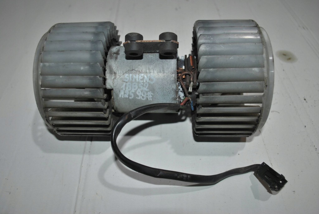 Купити Повітродувка обдув simens 1bb52 bmw e39