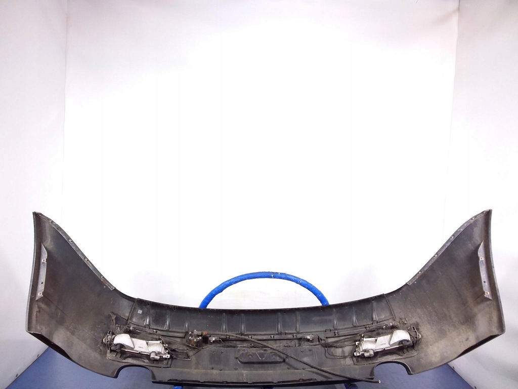 фото №7, Bmw 6 e63 e64 бампер задня 475