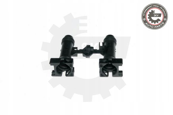 фото №10, Skv клапан отопителя opel astra g 95skv903