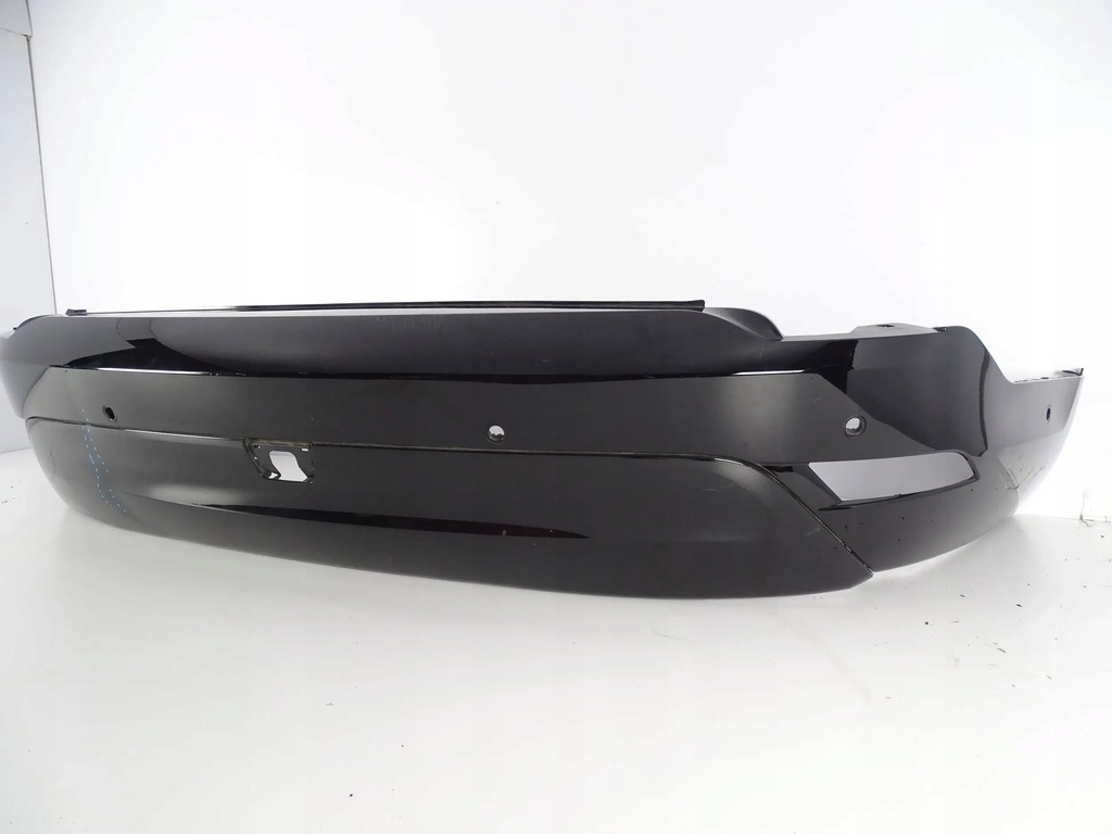 фото №5, Бампер задняя land rover discovery 5 r-dynamic