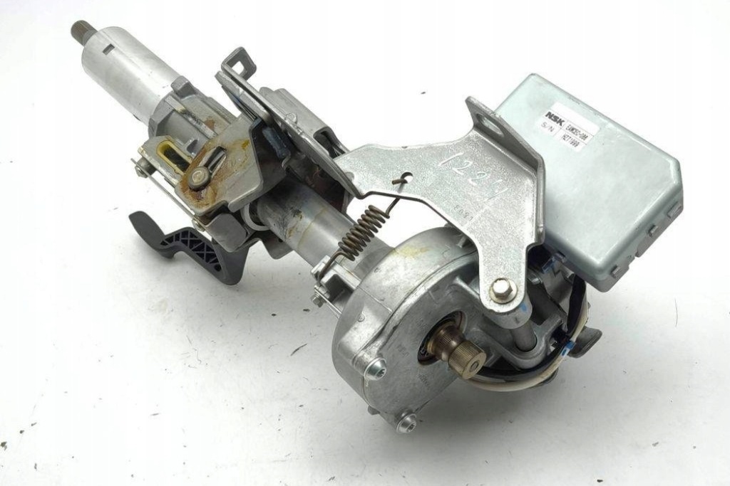 фото №1, Електричний підсилювач керма renault megane iv grandtour k9a/m_