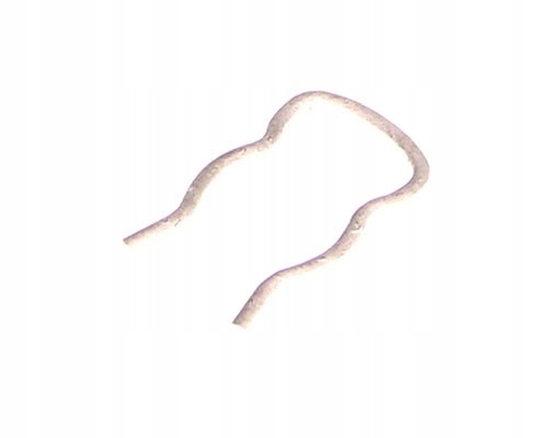 фото №1, Клипса педали сцепления volvo c70 98-11