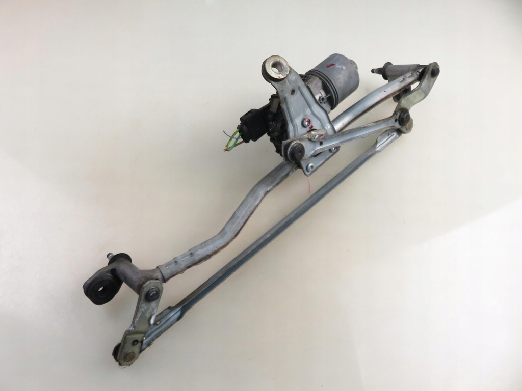 фото №11, Механізм двірник vw jetta iv 5c7955023b 6r1955119a 60004fa0017