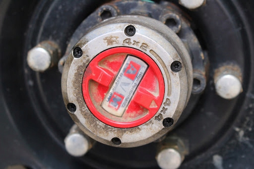 фото №9, Avm421hp муфта toyota land cruiser 70 75 80 | hilux | 4runner do 1985