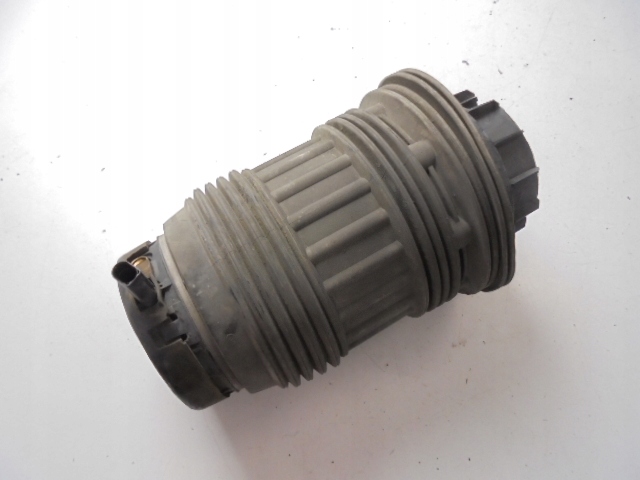 фото №1, Пневмоподушка подушка задняя porsche panamera 4s 970 4.8 v8 2010 rok