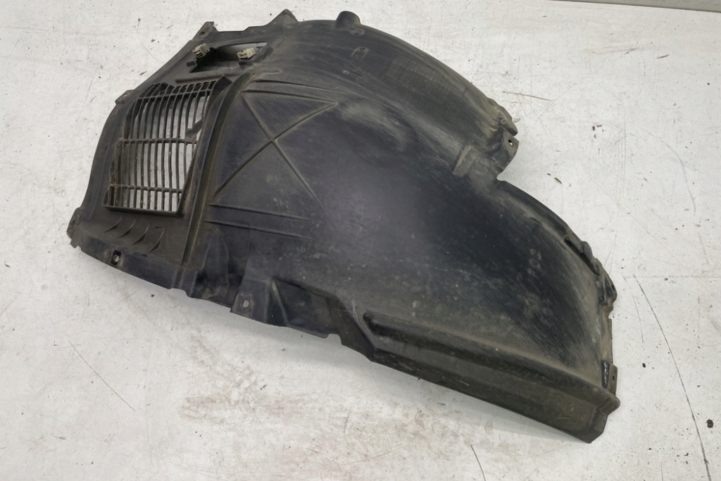 фото №14, Підкрилок ліва передні bmw 7 f01, f02 7185163 3.0l дизель 190kw 2015