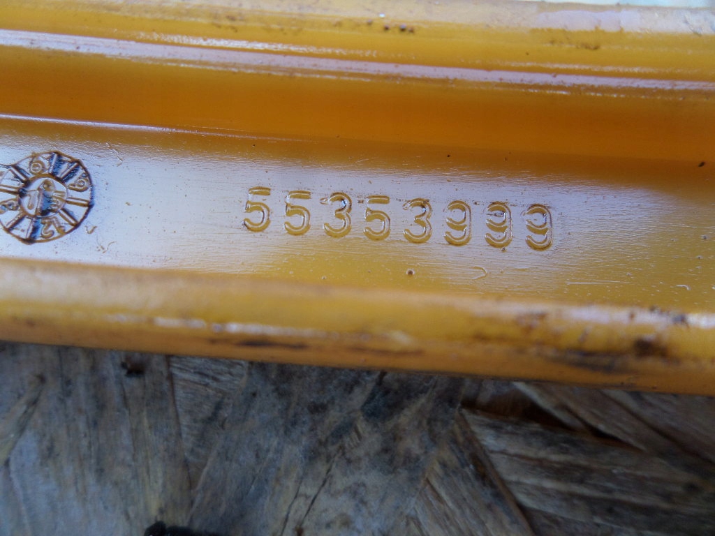 фото №11, Направляющая цепь распределительного вала opel corsa d astra j a14xer a12xer 1.4 1.2 16v agila