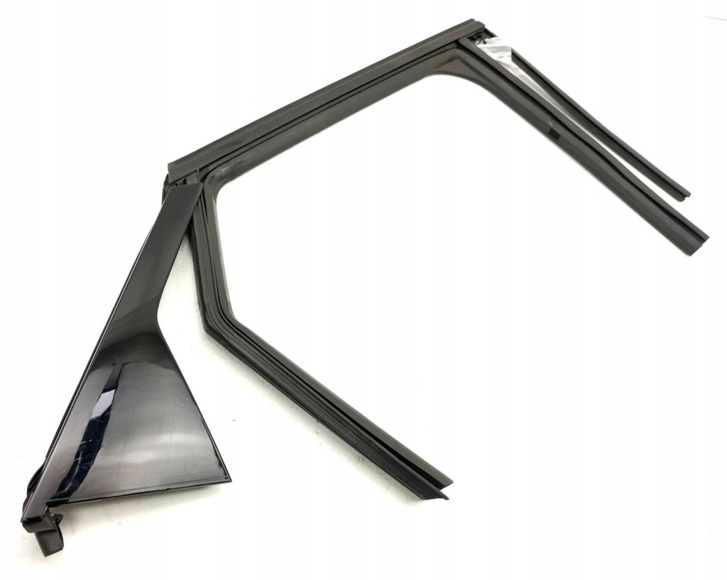 фото №1, Прокладка скло peugeot 3008 ii 9811246780