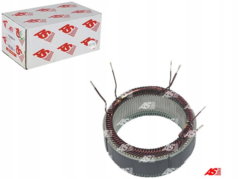 фото №1, Stator, генератор as-pl as6024