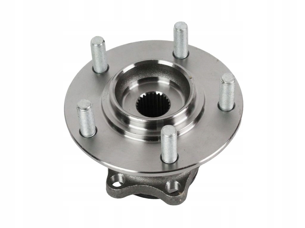 фото №1, Ступица колеса задняя c4 aircross peugeot 4008 asx outlander ii compass patriot