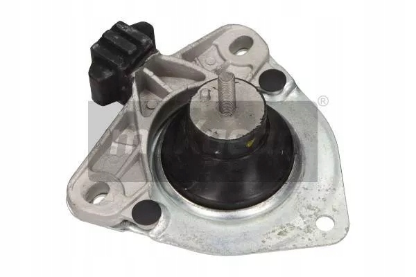 фото №4, 40-0096 подушка sil. renault laguna maxgear