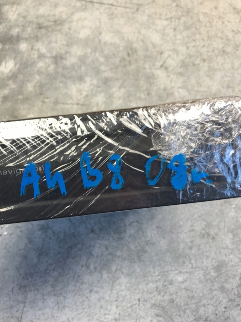 фото №6, Зчитувач навігації dvd audi a6 c6 4e0919887m