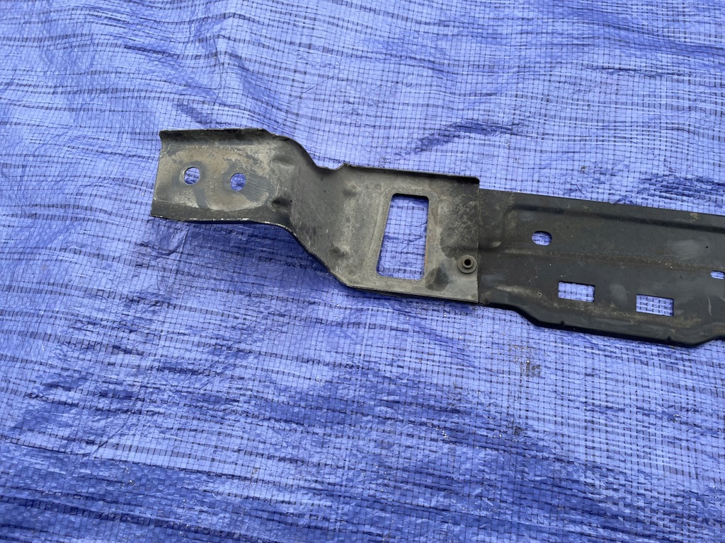 фото №8, Peugeot 308 t9 балка pod радиатор