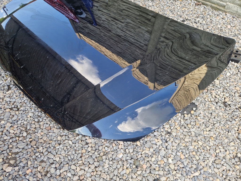 фото №6, Капот двигуна кришка двигуна vw golf 8 viii 5h 5h0823155