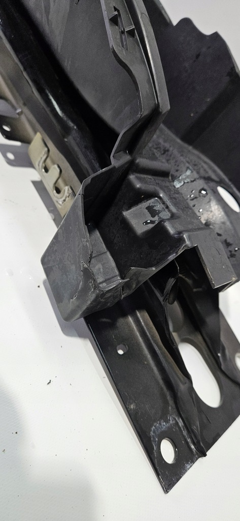 фото №15, Балка бампера перед передний volvo v60 i s60 ii 2010-