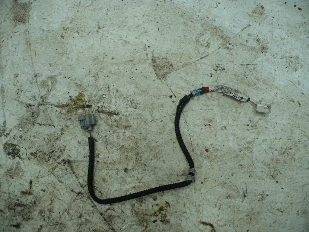 фото №1, Шланг жгут lexus rx450h iii 2011 3