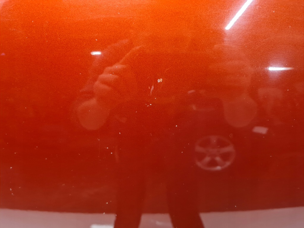 фото №9, Ford s-max mk1 капот z6