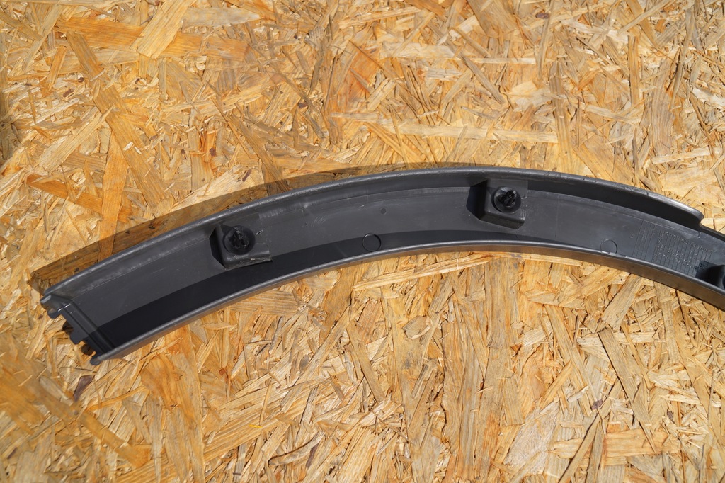 фото №7, Молдинг крыла правый задняя ford kuga i