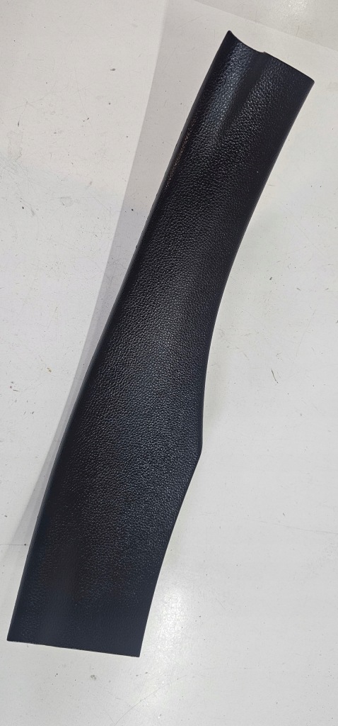 фото №11, Toyota corolla xii e210 e21 защита накладка обшивка порог молдинг левый задняя