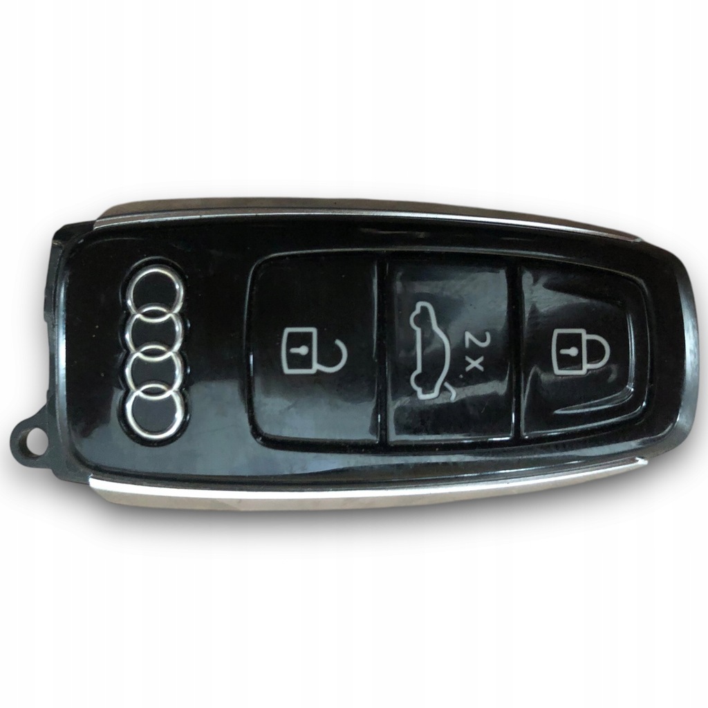 фото №1, Audi rs3 ключ 4n0959754em