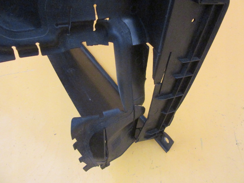 фото №5, Alfa romeo stelvio 2.2d воздуховод воздуха корпус радиатор