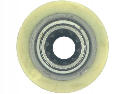 фото №3, Зчеплення односторонній, стартер as-pl sd0210