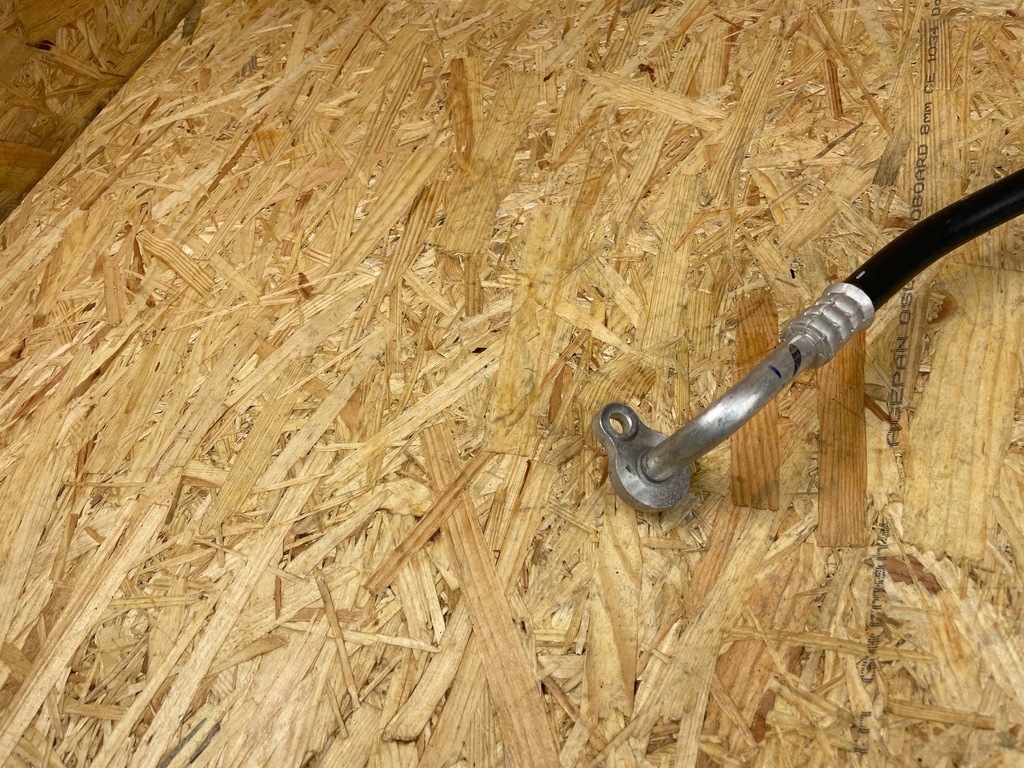 фото №6, Wąż трубка шланг кондиционера volvo xc60 ii xc90 ii 31497391