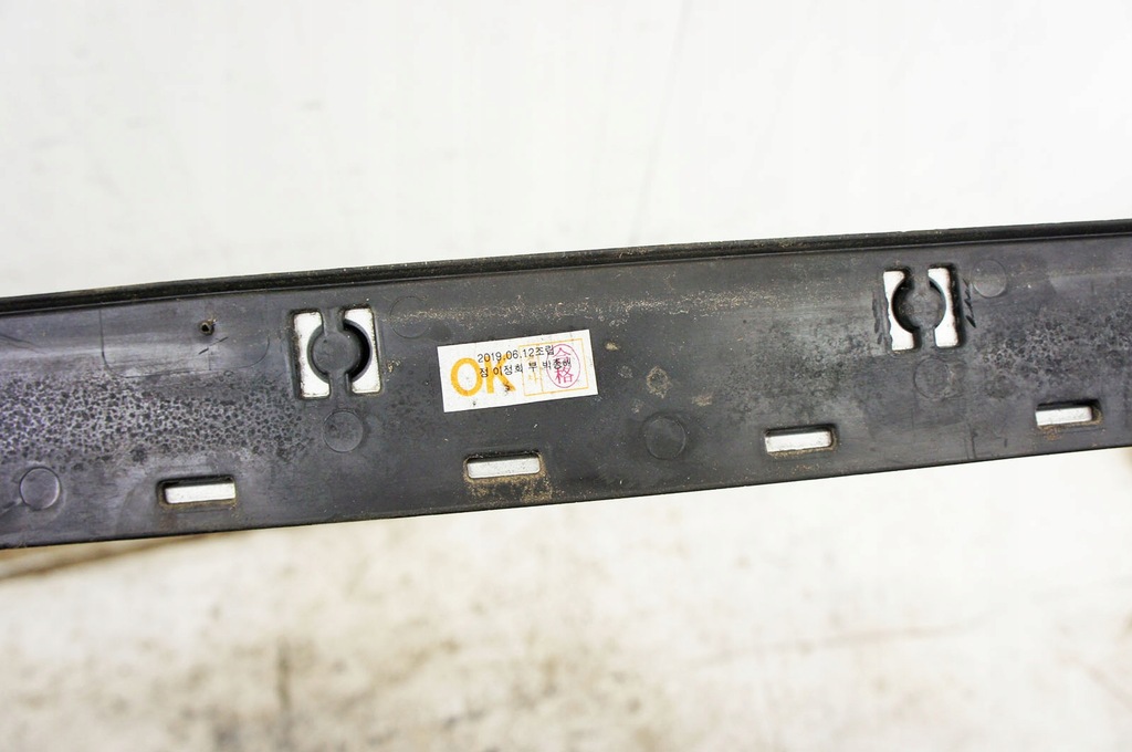 фото №6, Qp023 kia optima iv jf рейлинг крыша крышный левый kombi