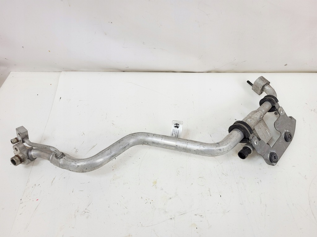 фото №1, Шланг кондиционера alfa romeo stelvio 2.9 qv