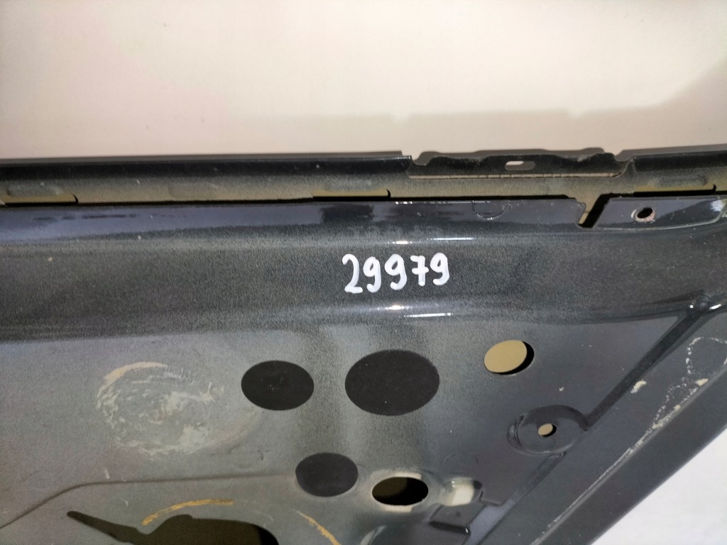 фото №8, Двері задні задня праве peugeot 308 ii t9 13- hb