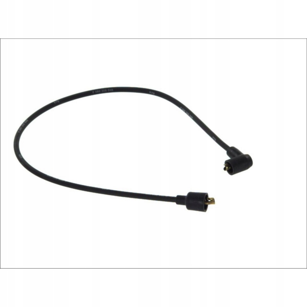 фото №1, Шланг запалювання bosch 986 356 046