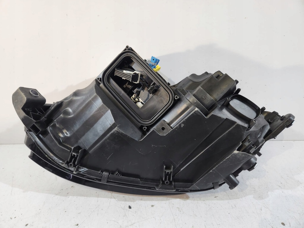 Mercedes w166 gle лампа передня ils права - 17198 Зі Шроту