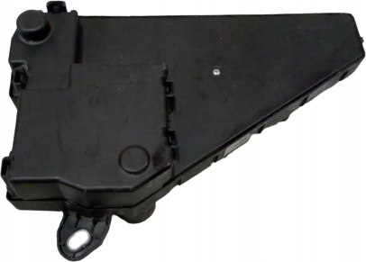 фото №1, Коробка предохранителей bmw 5 e60 e61