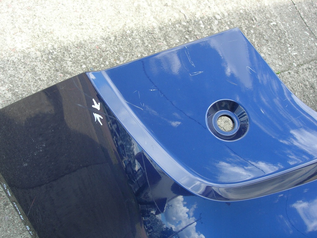 фото №7, Бампер задня задній audi q5 80a807301f pdc warszawa