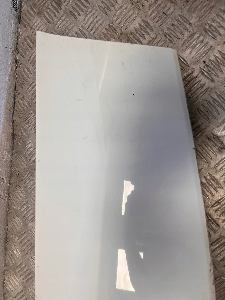 фото №6, Решітка радіатора решітка радіатора renault kangoo ii 2 iii 3 z.e ze 8200916740