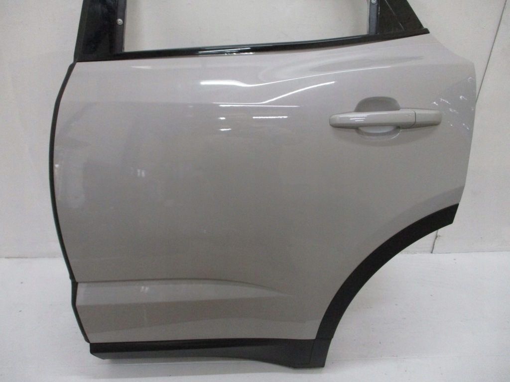 фото №6, Двері задні ліва jaguar e pace epace 17r