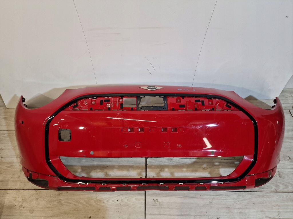 Купить Бампер перед передний mini cooper f65 f66