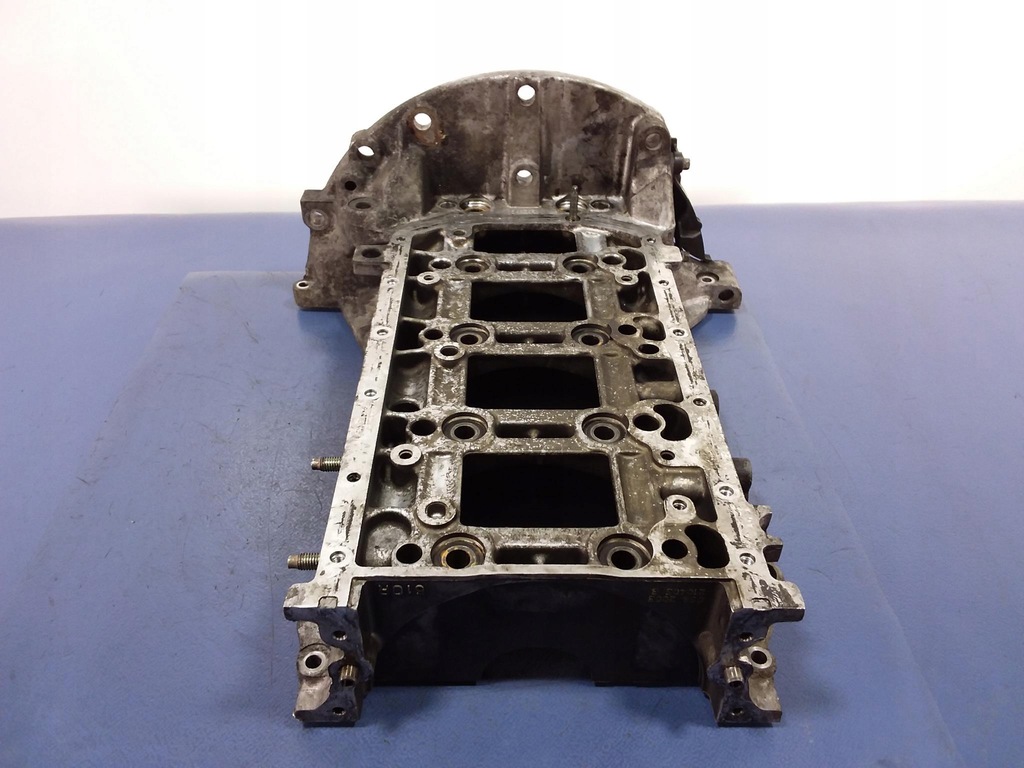 фото №5, Mazda 3 bk 1.6 citd 10jb05 опора вала коленчатого