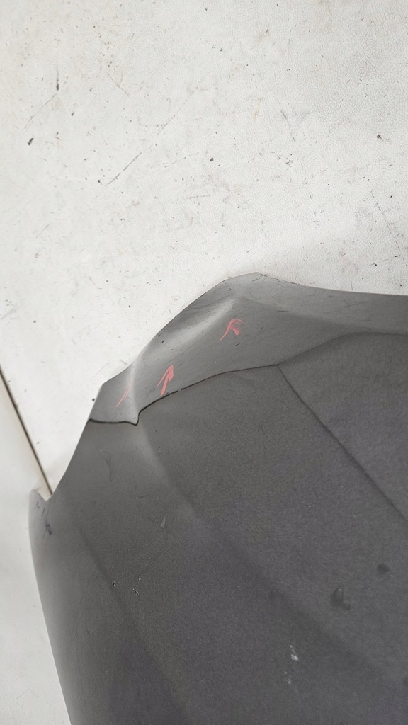 фото №7, Крыло передний перед правый audi q7 4l заменитель