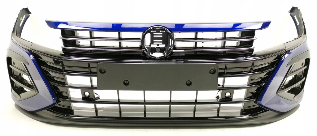 фото №1, Новий org бампер перед vw arteon r 3h 6xpdc ld5k