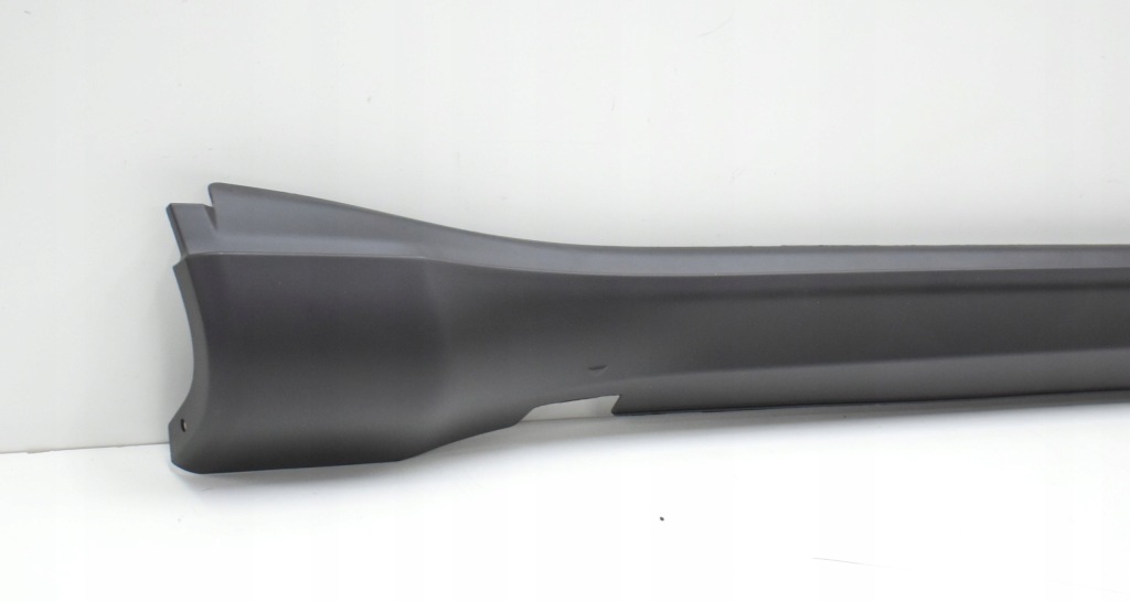 фото №3, Jeep compass ii правий поріг молдинг поріг org nowa 53224110