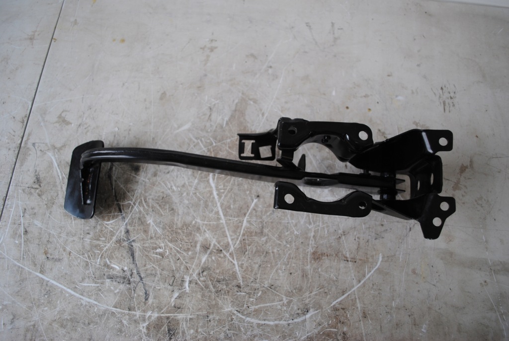 Купить Модуль педалей датчик a4472905000