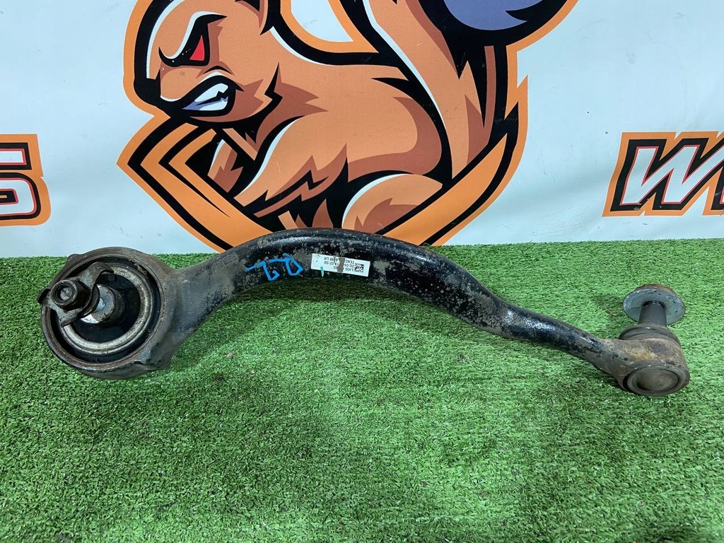 фото №7, Рычаг передний левый нижний l494 jpla-3c257-bb