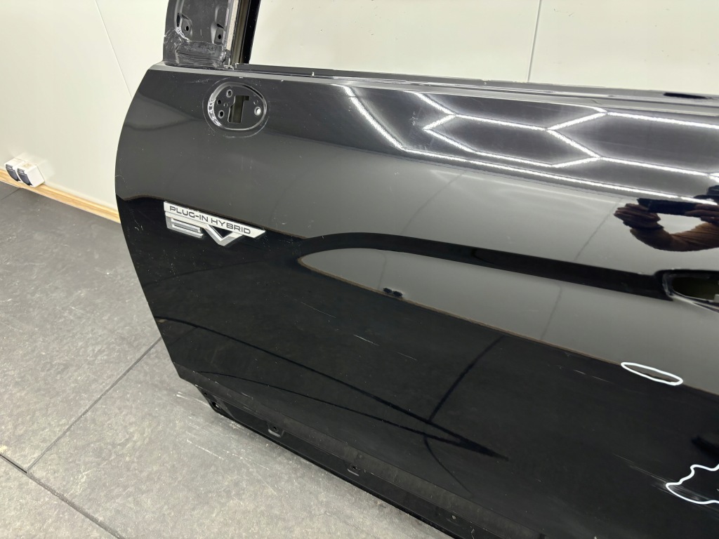 Mitsubishi eclipse cross дверей ліве передні перед Доставка