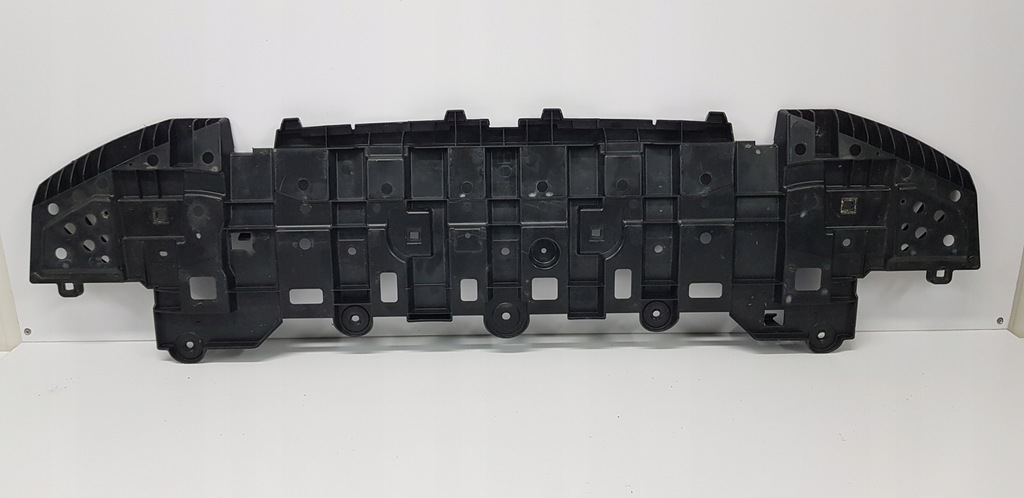 фото №7, Yaris iv 20-23r абсорбер плита pod бампер оригинал 52618-k0010