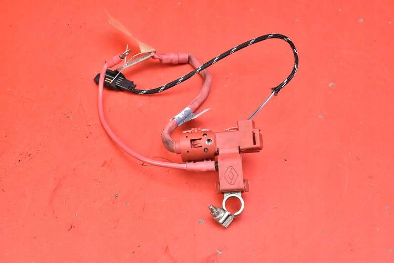 фото №1, Клема плюсова шланг 285a80001r renault laguna 3 iii 3.5 v6 238 km 07-11