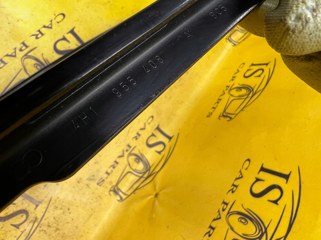 фото №8, Комплект рычаги щетки дворник audi a8 d4