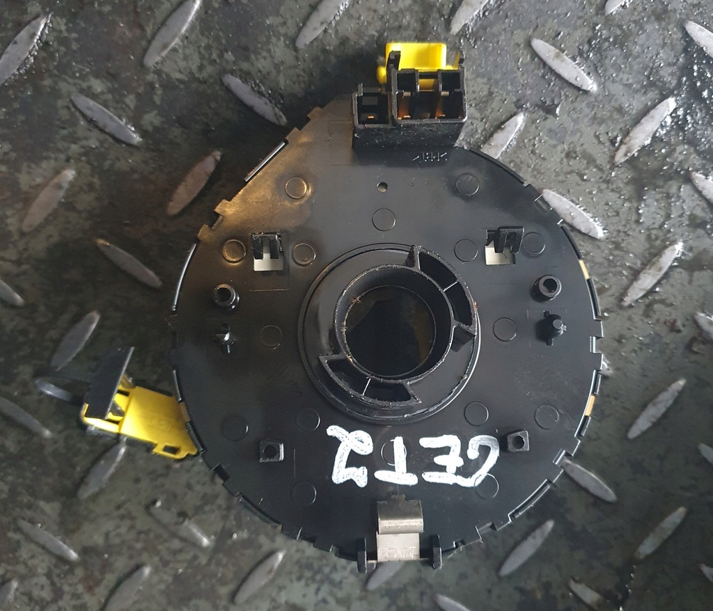 фото №2, Стрічка подушка безпеки hyundai getz