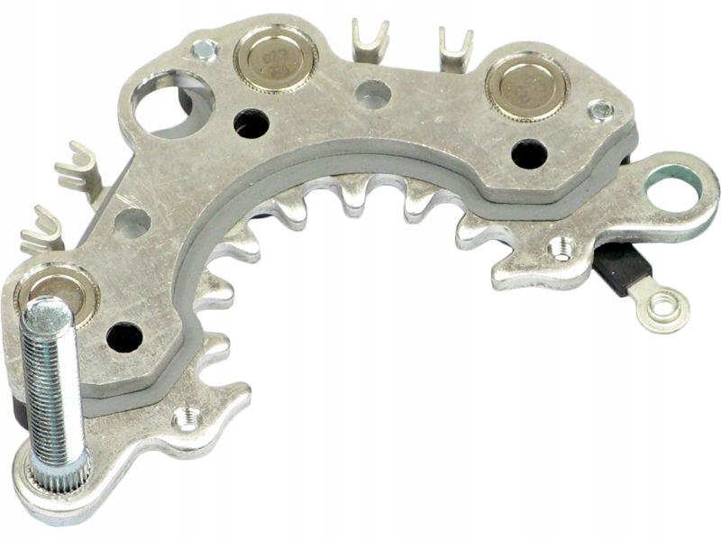 фото №1, Выпрямитель, генератор as-pl arc2050