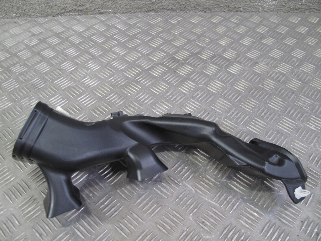 фото №4, Труба воздухозаборник воздуха do обдув scania r s